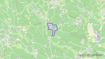 appartement de deux chambres 75 m² à vendre à Villié-Morgon