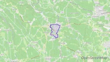 Appartement 34 m² deux pieces à vendre à Villié-Morgon