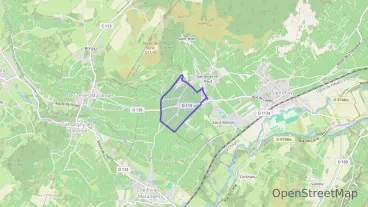 Appartement 48 m² trois pièces à vendre à Santenay