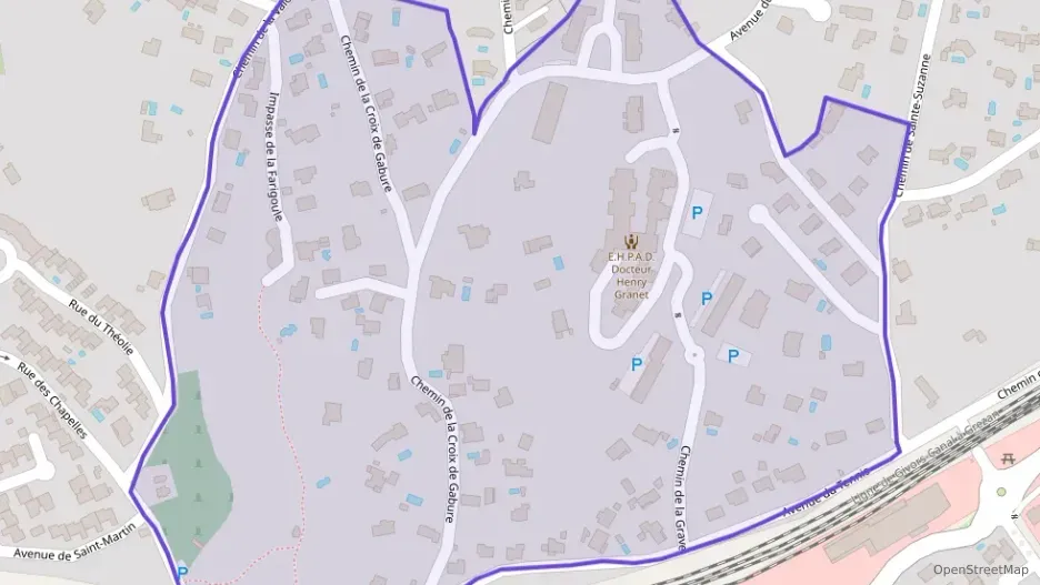 Appartement 56 m² quatre pièces à vendre à Aramon