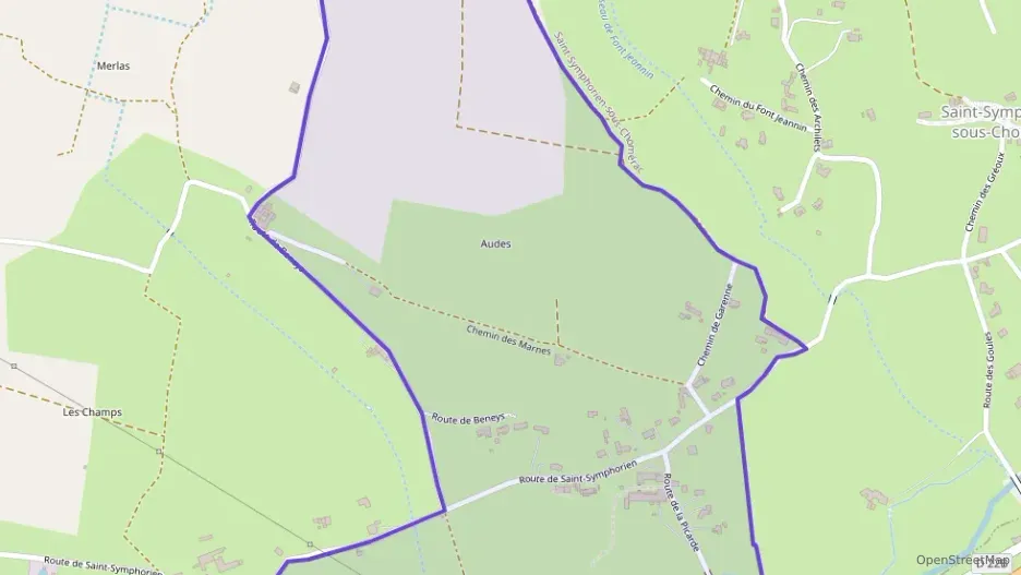 Appartement 51 m² deux pieces à vendre à Chomérac Appartement 51 m² deux pieces à vendre à Chomérac