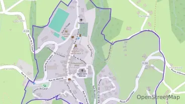 appartement de deux chambres 50 m² à vendre à Gilhoc-sur-Ormèze