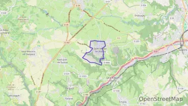 Appartement 103 m² cinq pièces à vendre à Beauvallon