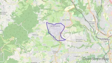 Appartement 140 m² quatre pièces à vendre à Sainte-Consorce