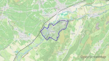 Appartement 35 m² deux pieces à vendre à Chassey-le-Camp