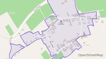 appartement d'une chambre 79 m² à vendre à Baubigny