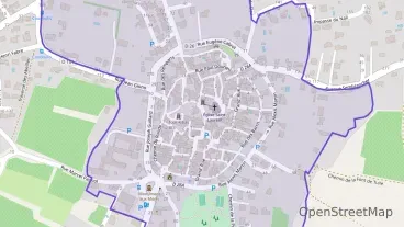 appartement d'une chambre 60 m² à vendre à Saint-Laurent-des-Arbres