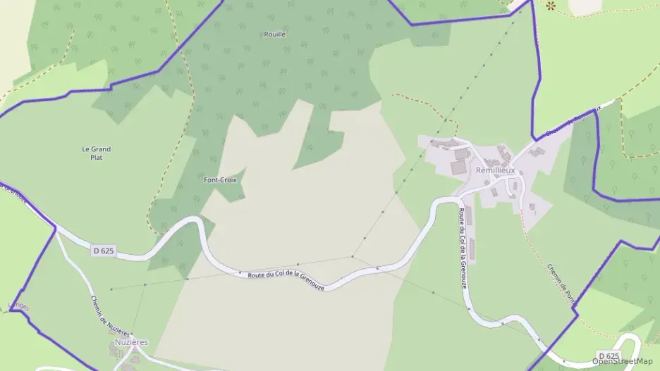 Appartement 68 m² deux pieces à vendre à Longes