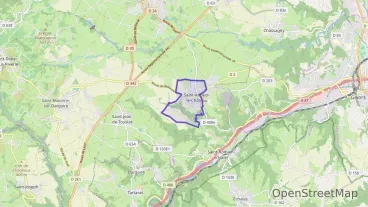 Appartement 71 m² trois pièces à vendre à Beauvallon