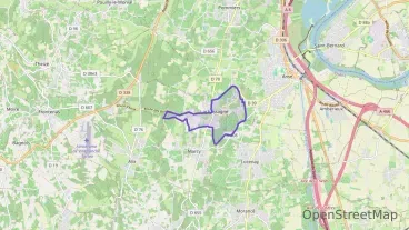 Appartement 81 m² trois pièces à vendre à Lachassagne