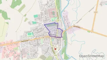 Appartement de deux pièces 60 m² à vendre à Vouziers Appartement de deux pièces 60 m² à vendre à Vouziers