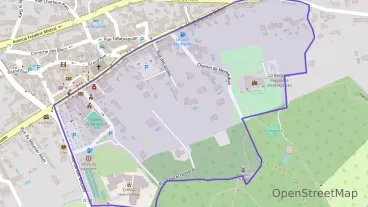 Appartement 74 m² trois pièces à vendre à Fontvieille