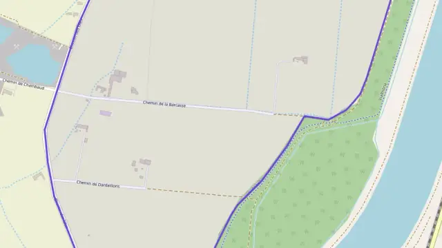 Appartement 103 m² deux pieces à vendre à Châteauneuf-du-Rhône