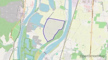 Appartement 103 m² deux pieces à vendre à Châteauneuf-du-Rhône