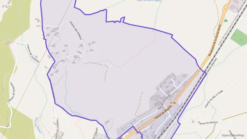 Appartement 85 m² quatre pièces à vendre à Rochemaure