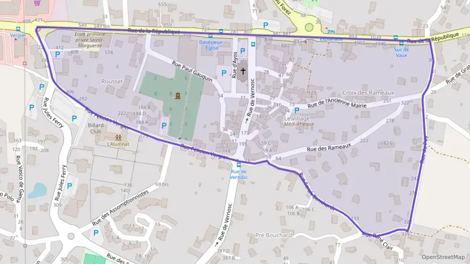 Appartement 81 m² trois pièces à vendre à Davézieux