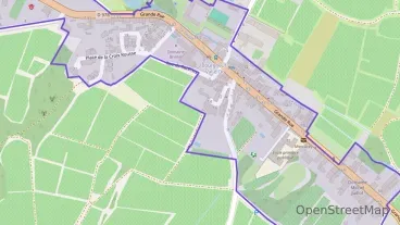 Appartement 88 m² quatre pièces à vendre à Mercurey