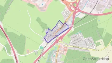 Appartement 84 m² trois pièces à vendre à La Francheville