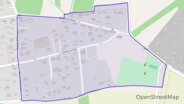 Appartement 101 m² quatre pièces à vendre à Rochefort-du-Gard