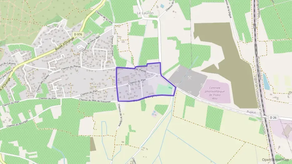 Appartement 101 m² quatre pièces à vendre à Rochefort-du-Gard