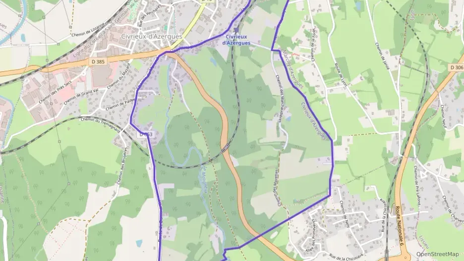 Appartement 89 m² trois pièces à vendre à Civrieux-d`Azergues Appartement 89 m² trois pièces à vendre à Civrieux-d`Azergues