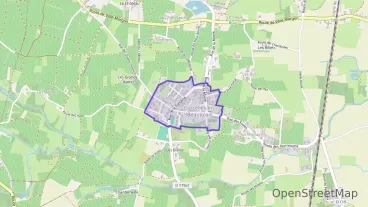 Appartement 60 m² deux pieces à vendre à Corcelles-en-Beaujolais