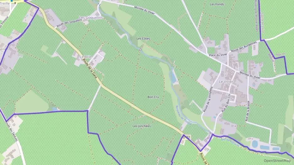 Appartement 120 m² cinq pièces à vendre à Fleurie Appartement 120 m² cinq pièces à vendre à Fleurie