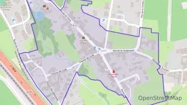 Appartement 96 m² trois pièces à vendre à La Roche-Vineuse