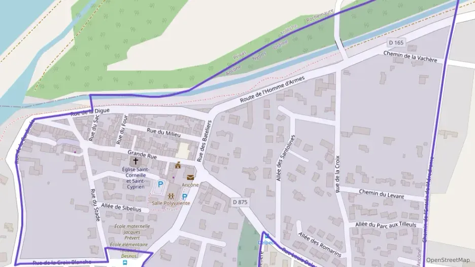 Appartement 40 m² deux pieces à vendre à Ancône