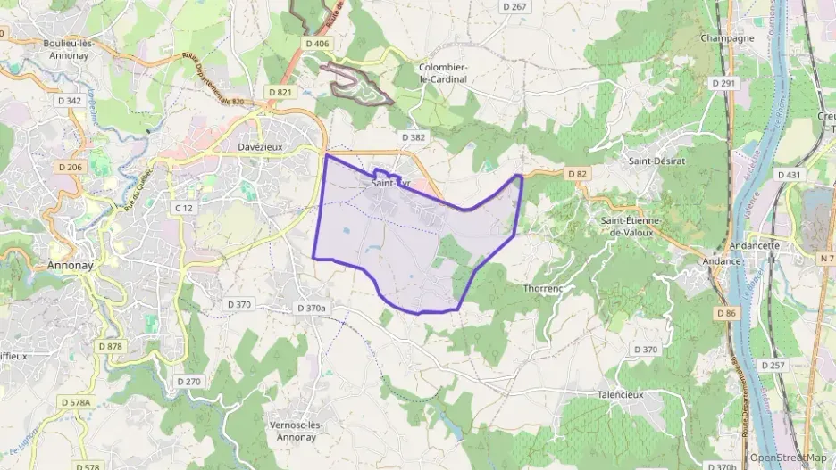 Appartement 90 m² quatre pièces à vendre à Saint-Cyr Appartement 90 m² quatre pièces à vendre à Saint-Cyr