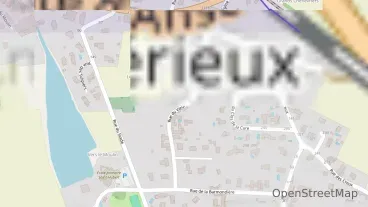 Appartement 26 m² deux pieces à vendre à Ambérieux