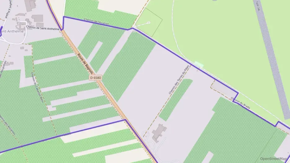 Appartement 80 m² trois pièces à vendre à Pujaut