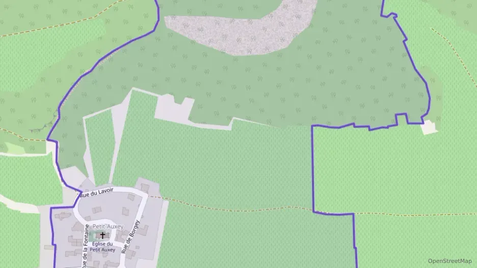 Appartement 52 m² trois pièces à vendre à Auxey-Duresses