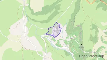 Appartement 52 m² deux pieces à vendre à Mavilly-Mandelot