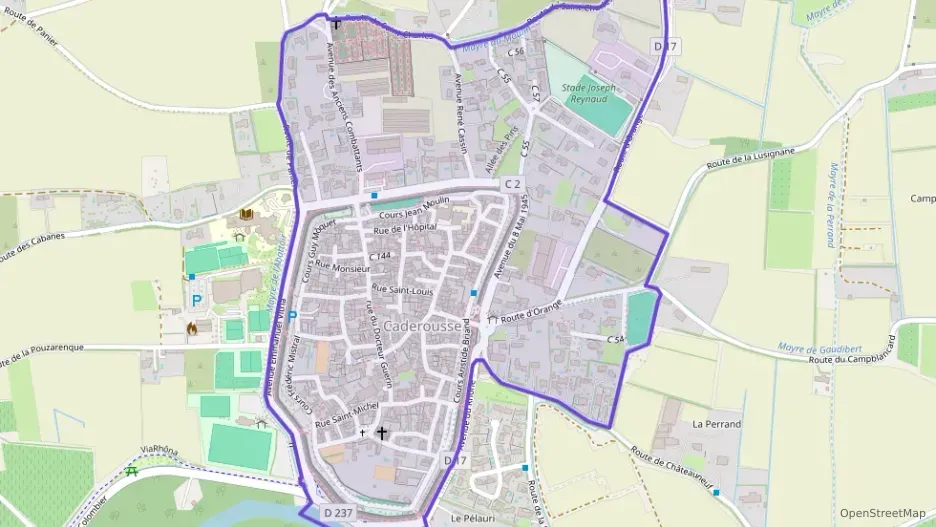 Appartement 30 m² une piece à vendre à Caderousse