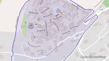 Appartement 34 m² deux pieces à vendre à La Garde-Adhémar