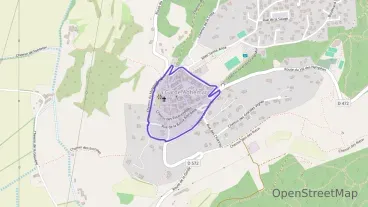 Appartement 34 m² deux pieces à vendre à La Garde-Adhémar