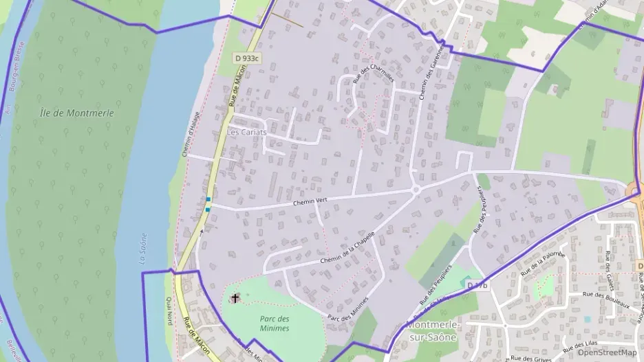 Appartement 99 m² quatre pièces à vendre à Montmerle-sur-Saône