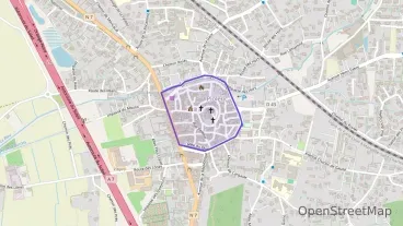 Appartement 59 m² trois pièces à vendre à Piolenc