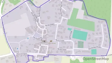 Appartement 76 m² trois pièces à vendre à Les Granges-Gontardes