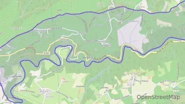 Appartement 60 m² trois pièces à vendre à Ardoix