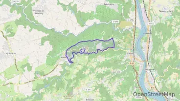 Appartement 60 m² trois pièces à vendre à Ardoix