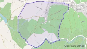 Appartement 65 m² trois pièces à vendre à Talencieux