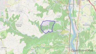 Appartement 65 m² trois pièces à vendre à Talencieux