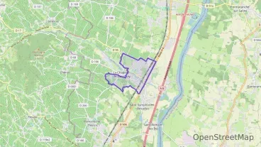 appartement de trois chambres 100 m² à vendre à La Chapelle-de-Guinchay