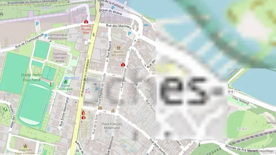 Appartement 94 m² trois pièces à vendre à Les Roches-de-Condrieu Appartement 94 m² trois pièces à vendre à Les Roches-de-Condrieu