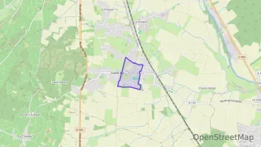 Appartement 84 m² trois pièces à vendre à Fontaines