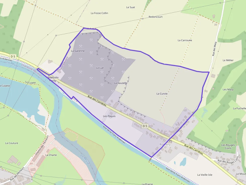 Appartement 70 m² trois pièces à vendre à Saint-Laurent