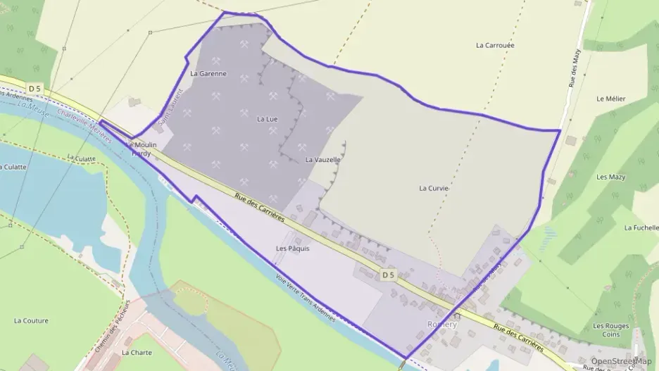 Appartement 70 m² trois pièces à vendre à Saint-Laurent