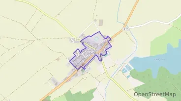 appartement de deux chambres 49 m² à vendre à Vanault-les-Dames